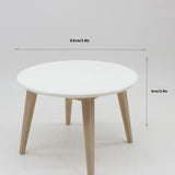 Maxbell Dollhouse Table Chair Set 1:12 Scale Gift for DIY Projects Layout Sand Table