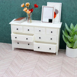 Maxbell 1:12 Dollhouse Miniature Storage Cabinet Dollhouse Furniture Accessories