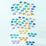 Maxbell Fishing Game Toys Preschool Early Learning for Birthday Gift 3 4 5 Years Old