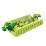 Maxbell Pinball Machine Developmental Toy Board Game for Boys Girls Children Holiday