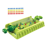 Maxbell Pinball Machine Developmental Toy Board Game for Boys Girls Children Holiday