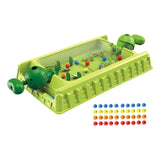 Maxbell Pinball Machine Developmental Toy Board Game for Boys Girls Children Holiday