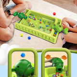 Maxbell Pinball Machine Developmental Toy Board Game for Boys Girls Children Holiday