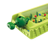 Maxbell Pinball Machine Developmental Toy Board Game for Boys Girls Children Holiday