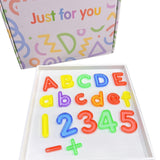 Maxbell Practice Set Learning DIY Explorations Colors and Shapes for Light Table Travel