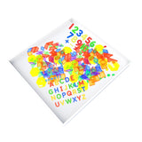 Maxbell Practice Set Learning DIY Explorations Colors and Shapes for Light Table Travel