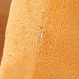 Maxbell Long Plush Dog Pillow Cute 39.37'' Hugging Plush Toy for Home Bedroom Office