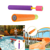Maxbell Water Squirter for Boys Girls Water Fighting for Swimming Pool Beach Outdoor Style A