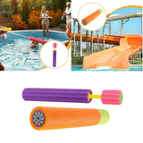 Maxbell Water Squirter for Boys Girls Water Fighting for Swimming Pool Beach Outdoor Style A