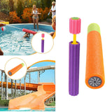 Maxbell Water Squirter for Boys Girls Water Fighting for Swimming Pool Beach Outdoor Style A