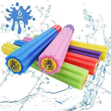 Maxbell Water Squirter for Boys Girls Water Fighting for Swimming Pool Beach Outdoor Style A