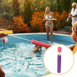 Maxbell Water Squirter for Boys Girls Water Fighting for Swimming Pool Beach Outdoor Style A