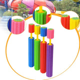 Maxbell Water Squirter for Boys Girls Water Fighting for Swimming Pool Beach Outdoor Style A