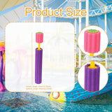 Maxbell Water Squirter for Boys Girls Water Fighting for Swimming Pool Beach Outdoor Style A