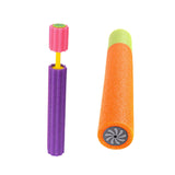 Maxbell Water Squirter for Boys Girls Water Fighting for Swimming Pool Beach Outdoor Style A