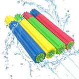 Maxbell Water Squirter for Boys Girls Water Fighting for Swimming Pool Beach Outdoor Style B