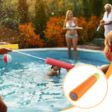 Maxbell Water Squirter for Boys Girls Water Fighting for Swimming Pool Beach Outdoor Style B