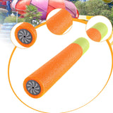 Maxbell Water Squirter for Boys Girls Water Fighting for Swimming Pool Beach Outdoor Style B