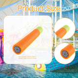 Maxbell Water Squirter for Boys Girls Water Fighting for Swimming Pool Beach Outdoor Style B