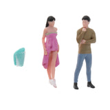 Maxbell 1/64 Model Car Display Case Car Repair Garage Photo Prop Toy Car Storage Box