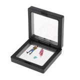 Maxbell 1/64 Model Car Display Case Car Repair Garage Photo Prop Toy Car Storage Box