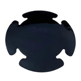 Maxbell Drum Reinforcement Patch Drumhead Patch for Jazz Percussion Instrument Parts Thin