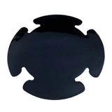 Maxbell Drum Reinforcement Patch Drumhead Patch for Jazz Percussion Instrument Parts Thin