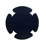 Maxbell Drum Reinforcement Patch Drumhead Patch for Jazz Percussion Instrument Parts Thick