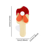 Maxbell Handheld Fan Cartoon Hand Press Portable Mini Fan Random Color Favors