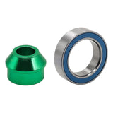 Maxbell Bearing Adapter Rust Resistant Easy Installation High Performance Heavy Duty Green