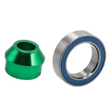 Maxbell Bearing Adapter Rust Resistant Easy Installation High Performance Heavy Duty Green