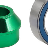 Maxbell Bearing Adapter Rust Resistant Easy Installation High Performance Heavy Duty Green
