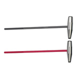 Maxbell Small Hammer for Crafts Hand Tool for Woodworking Jewelry Making Instruments Gray