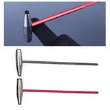 Maxbell Small Hammer for Crafts Hand Tool for Woodworking Jewelry Making Instruments Gray