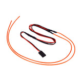 Maxbell RC Car Line Light for 1:24 RC Cars Parties Halloween Decoration Red