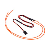 Maxbell RC Car Line Light for 1:24 RC Cars Parties Halloween Decoration Red