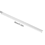 Maxbell RC Car Line Light for 1:24 RC Cars Parties Halloween Decoration Yellow