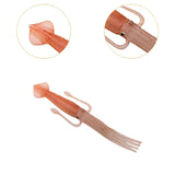 Maxbell Spaghetti Fork Tableware Utensil Adults Pasta Spoon for Noodle Pasta Dessert