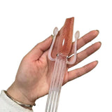 Maxbell Spaghetti Fork Tableware Utensil Adults Pasta Spoon for Noodle Pasta Dessert