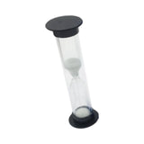 Maxbell Sand Timer 30S 1/2/3/4/5/10Mins Mini Sandglass for Kids Cooking Office