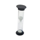 Maxbell Sand Timer 30S 1/2/3/4/5/10Mins Mini Sandglass for Kids Cooking Office