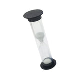Maxbell Sand Timer 30S 1/2/3/4/5/10Mins Mini Sandglass for Kids Cooking Office