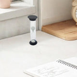 Maxbell Sand Timer 30S 1/2/3/4/5/10Mins Mini Sandglass for Kids Cooking Office