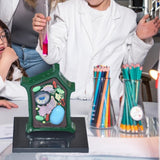 Maxbell Plant Cell Model Versatile Teaching Aid Plant Cell Anatomy Model for Display