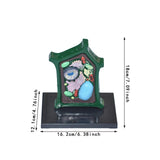 Maxbell Plant Cell Model Versatile Teaching Aid Plant Cell Anatomy Model for Display