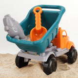 Maxbell Kids Beach Toys Age 3-10 Birthday Gifts Pretend Play for Park Outdoor Travel