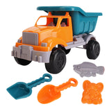 Maxbell Kids Beach Toys Age 3-10 Birthday Gifts Pretend Play for Park Outdoor Travel