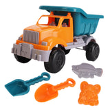 Maxbell Kids Beach Toys Age 3-10 Birthday Gifts Pretend Play for Park Outdoor Travel