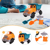 Maxbell Kids Beach Toys Age 3-10 Birthday Gifts Pretend Play for Park Outdoor Travel