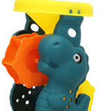 Maxbell Kids Beach Toy Set Outdoor Birthday Gifts Boys Girls Age 3-10 Park Sand Toys